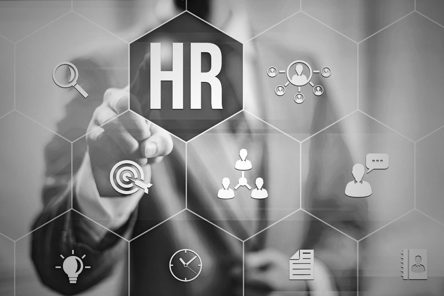 HR munkatársat keresünk!